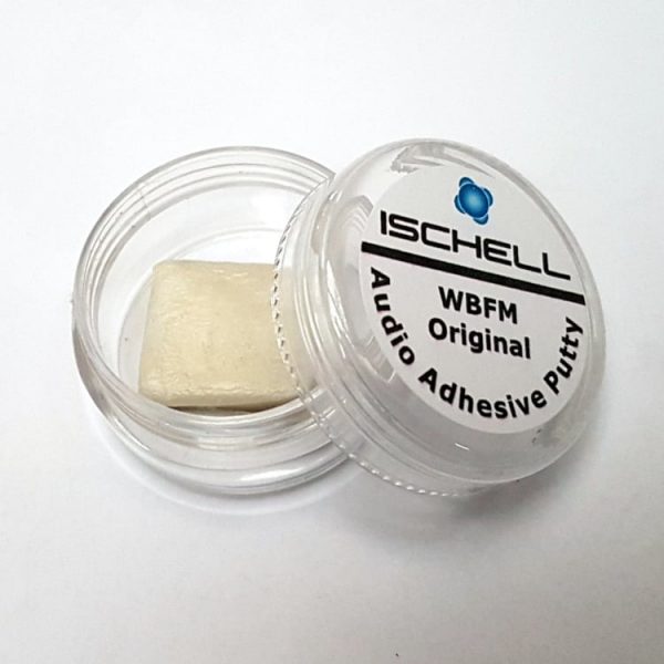 Audio Adhesive Putty for ISCHELL contact microphone ISCHELL